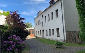 Hinterhaus Apartment No1